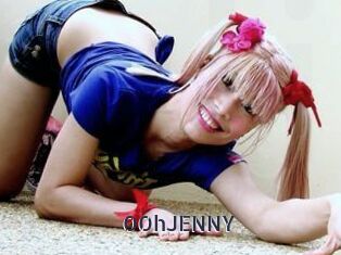 00hJENNY