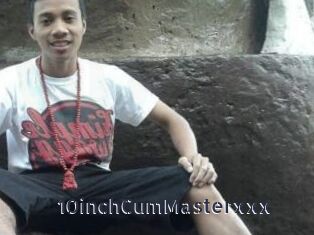 10inchCumMasterxxx