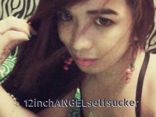 12inchANGELselfsucker