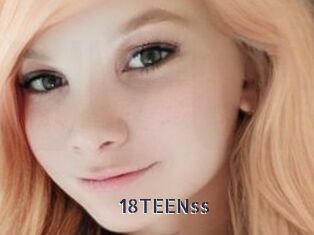 18TEENss