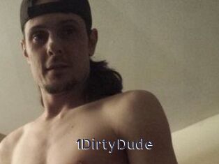 1DirtyDude