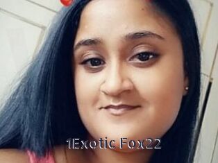 1Exotic_Fox22