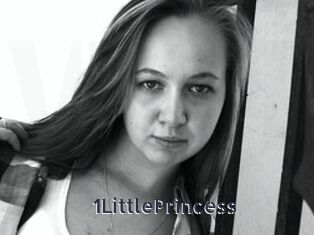 1LittlePrincess