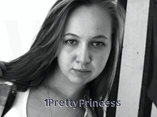 1PrettyPrincess