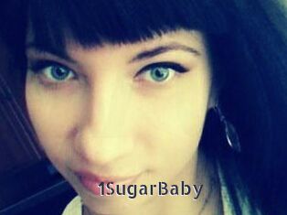 1SugarBaby