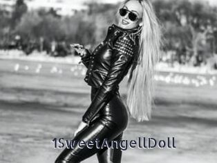 1SweetAngellDoll