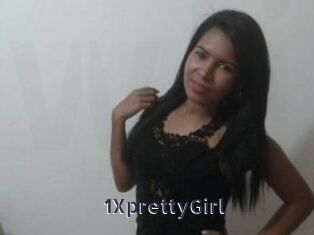 1XprettyGirl