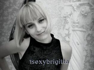 1sexybrigitta