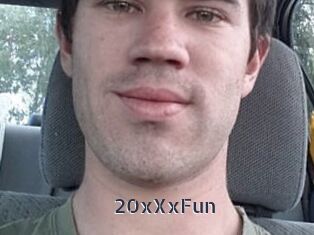 20xXxFun