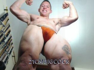 21CMBIGCOCK