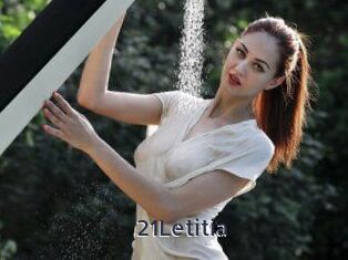 21Letitia