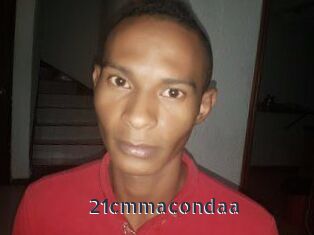 21cmmacondaa