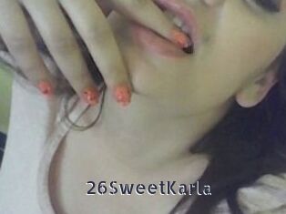 26SweetKarla