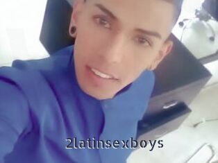 2latinsexboys