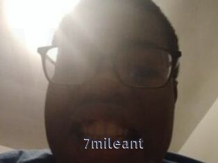 7mileant