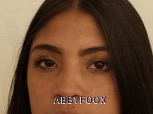 ABBYFOOX