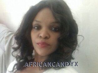 AFRICANCANDYX