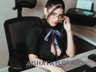 AISHATAYLORR