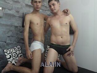 ALAIIN