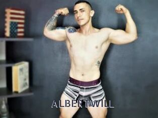 ALBERTWILL