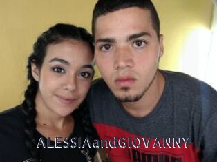 ALESSIAandGIOVANNY