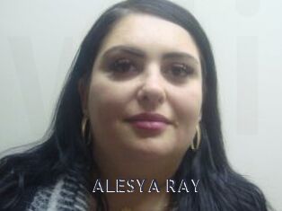 ALESYA_RAY