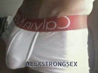 ALEXSTRONGSEX