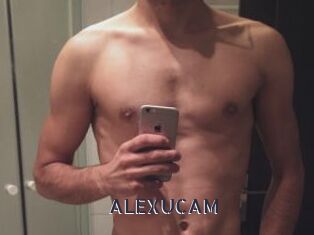 ALEXUCAM
