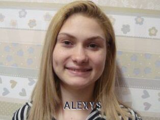ALEXYS_