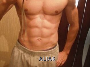 ALIAK