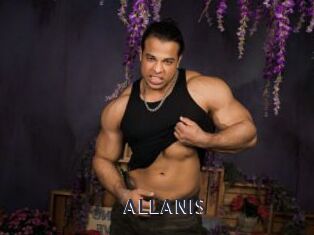 ALLANIS