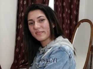 ALLYI