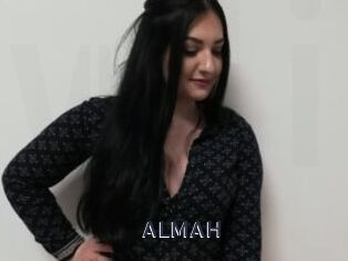 ALMAH