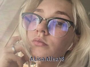 ALisaAlisa18