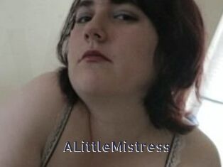 ALittleMistress