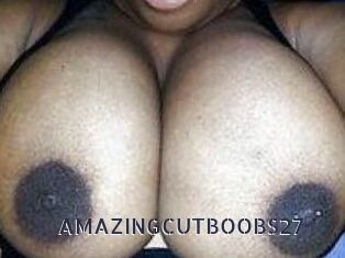AMAZINGCUTBOOBS27