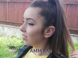 AMMYAH