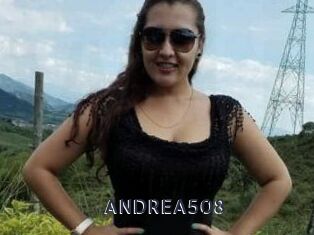 ANDREA508