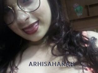 ARHISAHARAH