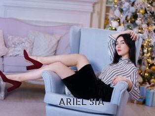 ARIEL_SIA webcam livesex