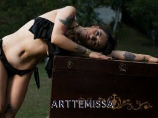 ARTTEMISSA