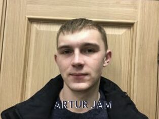 ARTUR_JAM