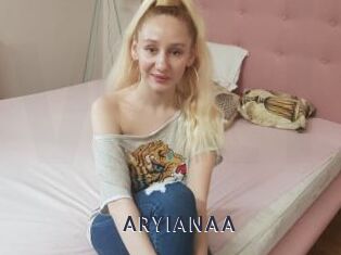 ARYIANAA