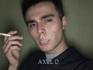 AXEL_D webcam livesex