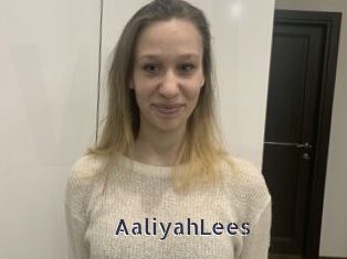 AaliyahLees