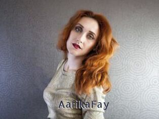 AarikaFay
