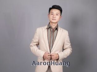 AaronHuang