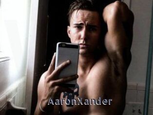 Aaron_Xander
