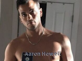 Aaron_Howell