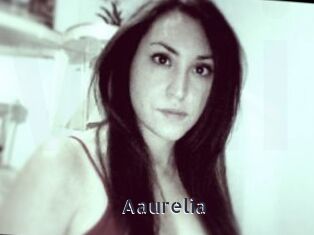 Aaurelia